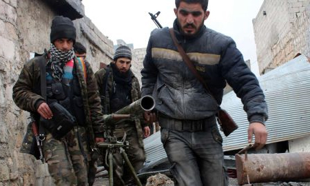 Reconocimiento europeo tardío: Al Qaeda está a nuestras puertas